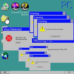 PC