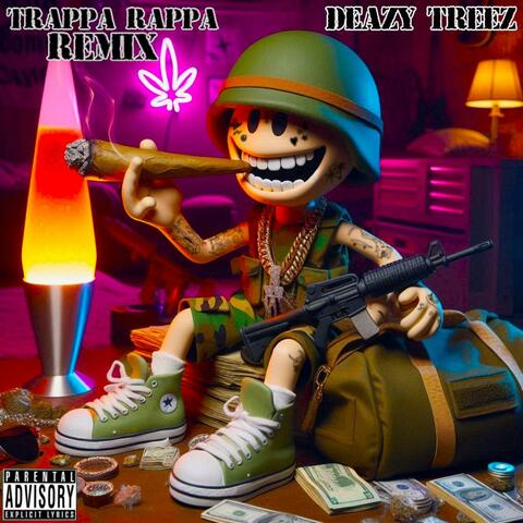 Trappa Rappa (REMIX)