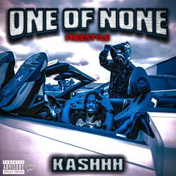 One of None Freestyle