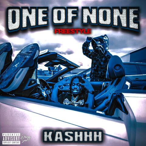 One of None Freestyle