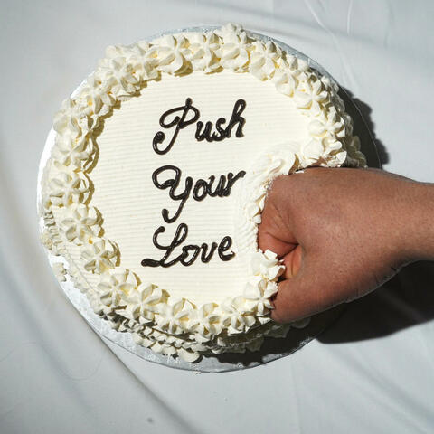 Push Your Love