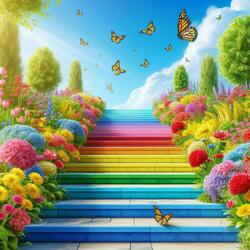 step