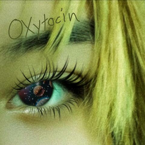 Oxytocin