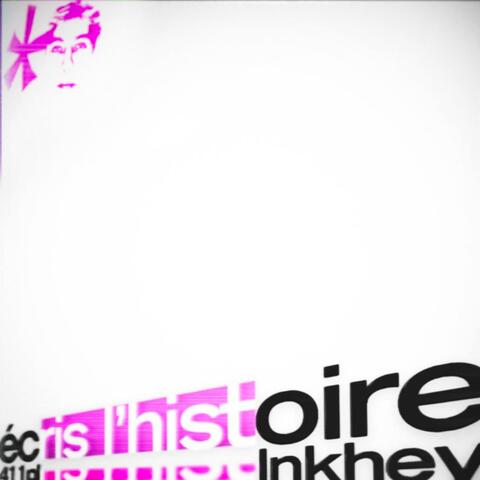 ECRIS L'HISTOIRE