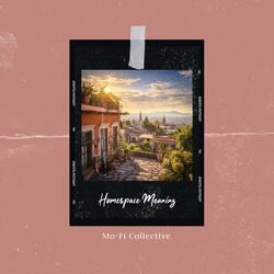 Homespace Meaning