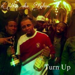 Turn Up