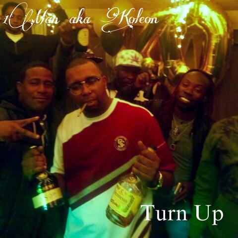 Turn Up