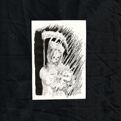 Death Song (Waltz for Ronnie)