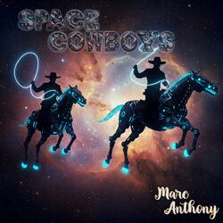 Space Cowboys