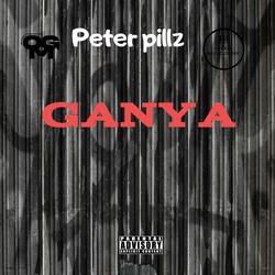 GANYA (feat. Oluwaa)
