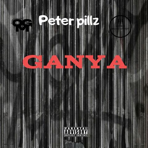 GANYA (feat. Oluwaa)