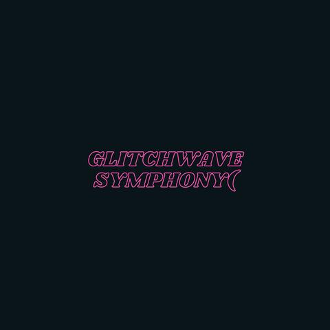 Glitchwave Symphony