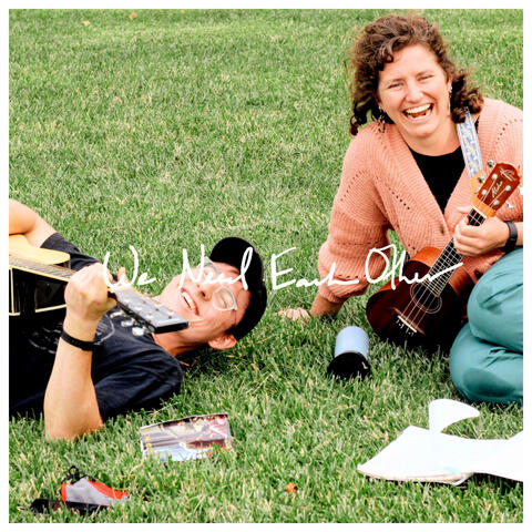 We Need Each Other (feat. Catherine Kluempers)
