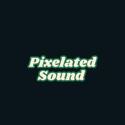 Pixelated Sound
