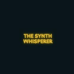 The Synth Whisperer
