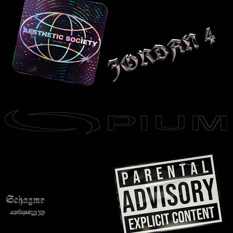 JORDAN 4 (Special Version)