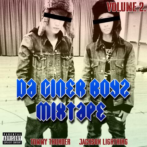 VOLUME 2