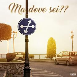 Sparita nei dintorni