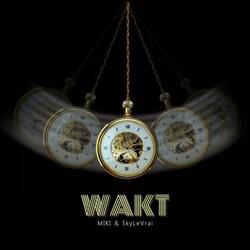 Wakt (feat. SkyLeVrai)