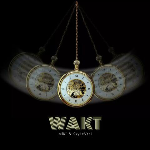 Wakt (feat. SkyLeVrai)