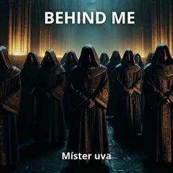 Behind me (Extended mix)