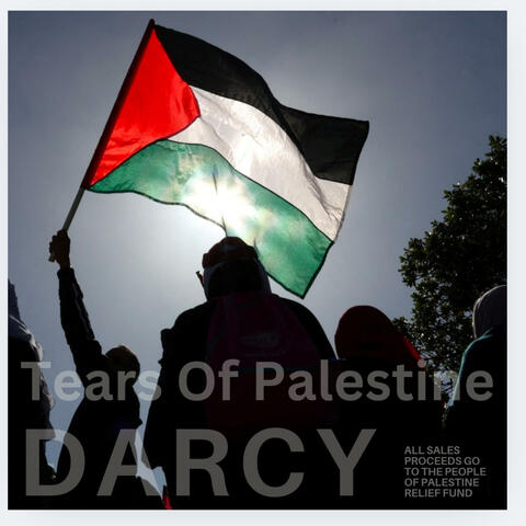 Tears Of Palestine