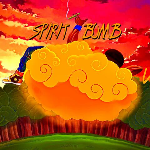 Spirit Bomb