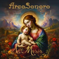 Ave María (Versión Orquestal)