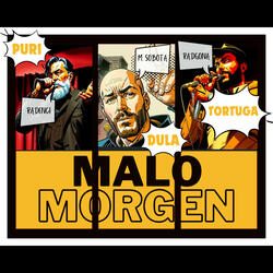 Nas razmish (feat. Puri & Tortuga)