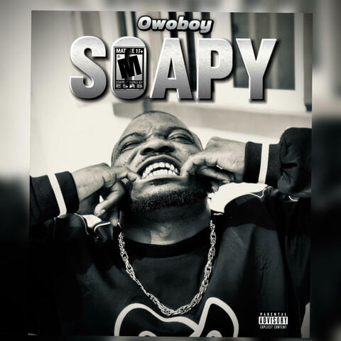 Soapy