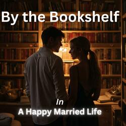 By The Bookshelf (Female)