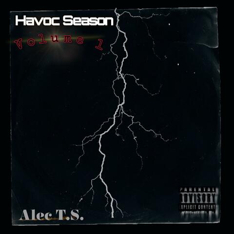 Havoc Season: Side A