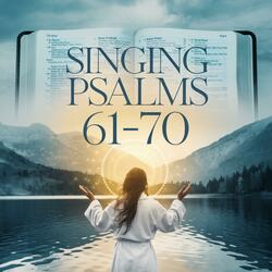 Psalm 61_ Lead Me to the Rock