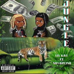 Jungle (feat. NoYapCino)