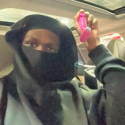 wunkstrike -feeling different