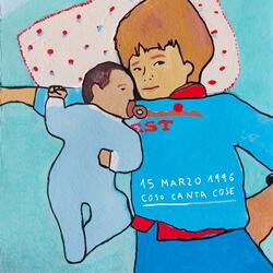 15 Marzo 1996