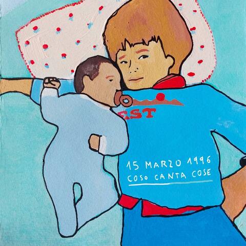 15 Marzo 1996