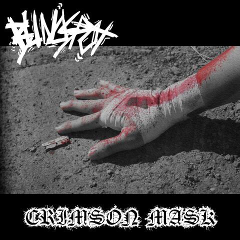 Crimson Mask (Single Mix)