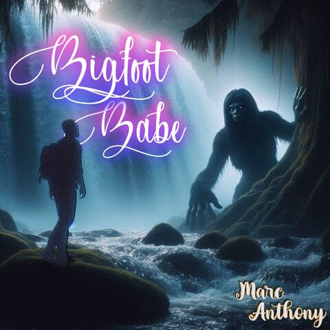 Bigfoot Babe