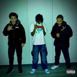 ENEMIES (feat. Kayy Breezy & Lil 86)