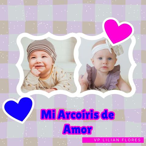 Mi Arcoíris de Amor