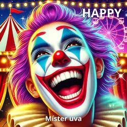 Happy