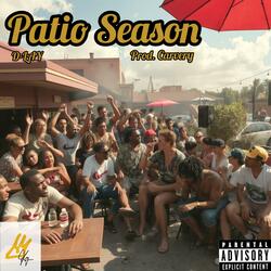 Patio Season (Radio Edit)