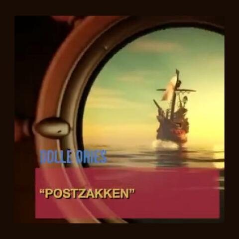 Postzakken Dolle Dries (feat. Wilco van Dumpert)