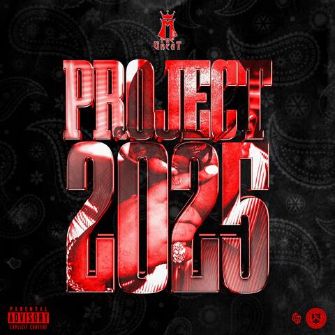 PROJECT 2025
