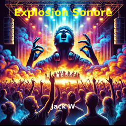 Explosion Sonore