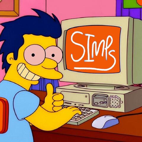 Simps Are Running The Internet