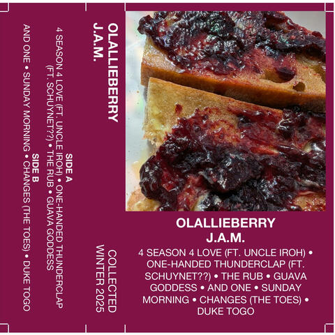Olallieberry