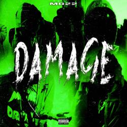 DAMAGE (MG22)