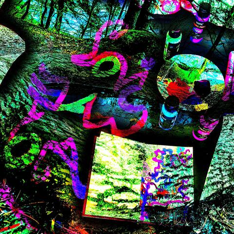 Sonic Wave Yoga 2 : Aquamarine Forest